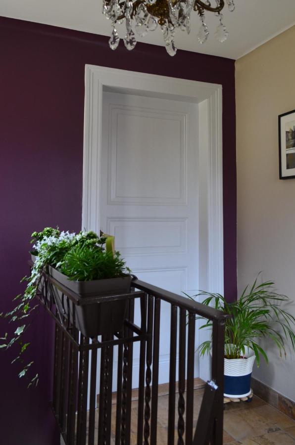L'Atelier Des Sens Bed & Breakfast Wintzenheim Exterior photo